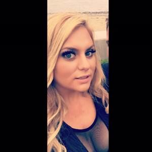 Meet your Posher, Toni-marie